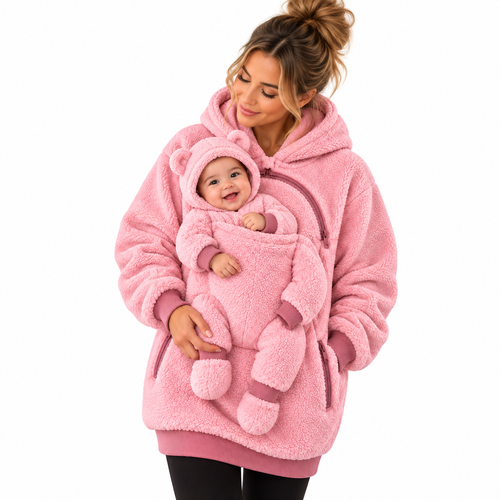 CozyHuggies™ BabyHug
