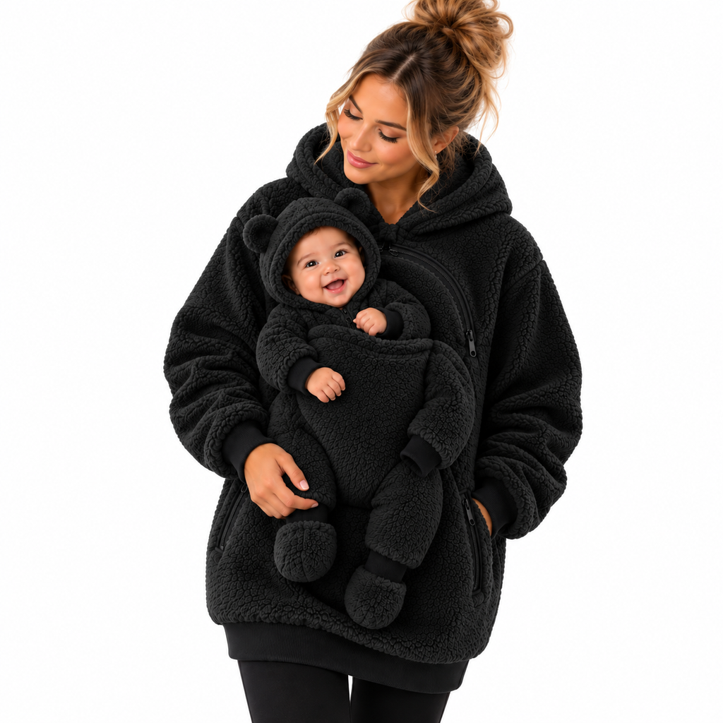 CozyHuggies™ BabyHug