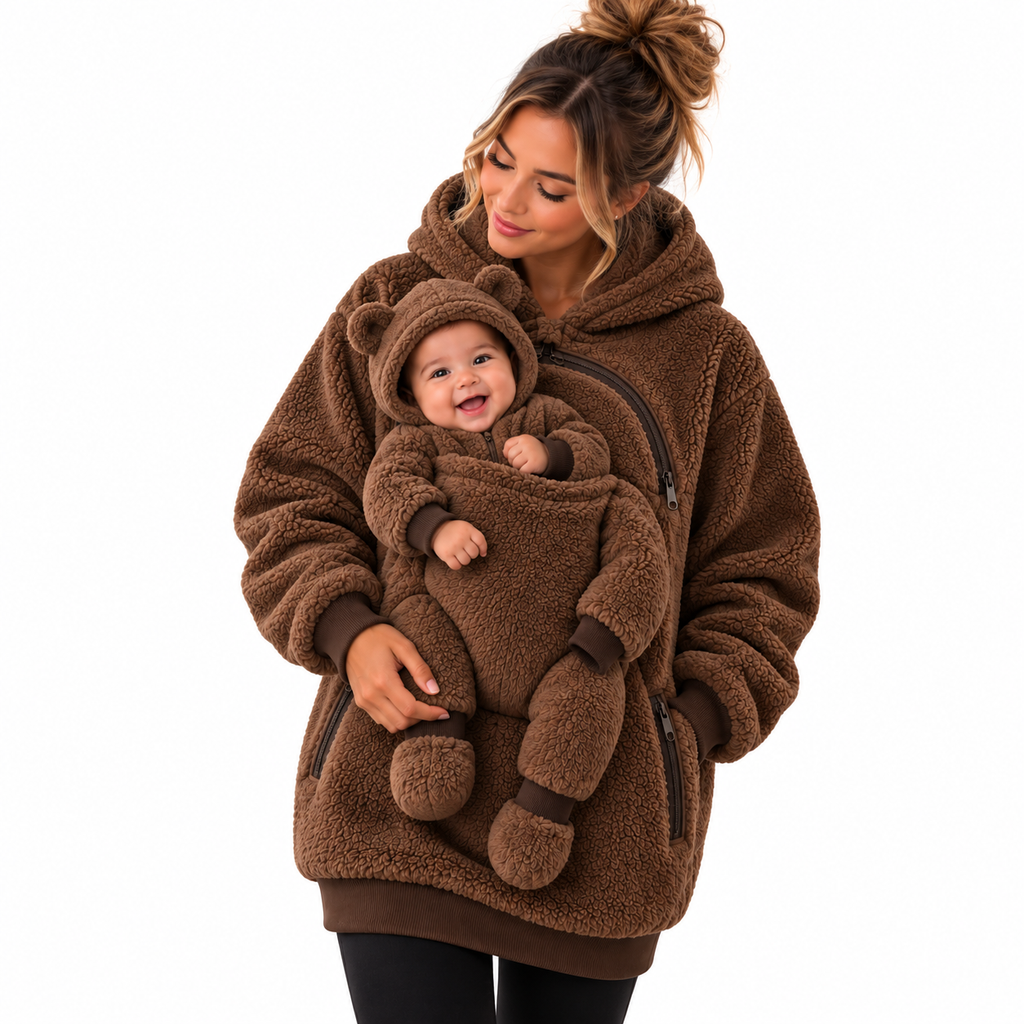 CozyHuggies™ BabyHug