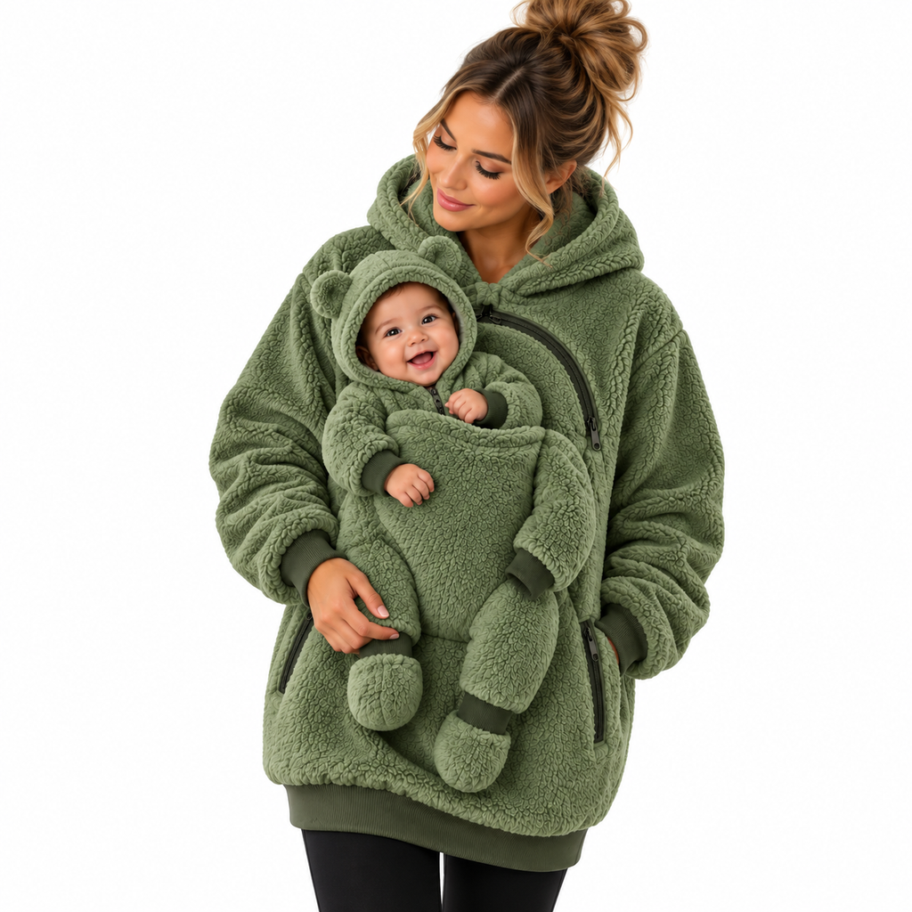 CozyHuggies™ BabyHug